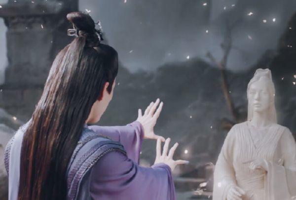 《千古玦尘2》正式启动，刘学义饰演男主，周冬雨却成了女配？