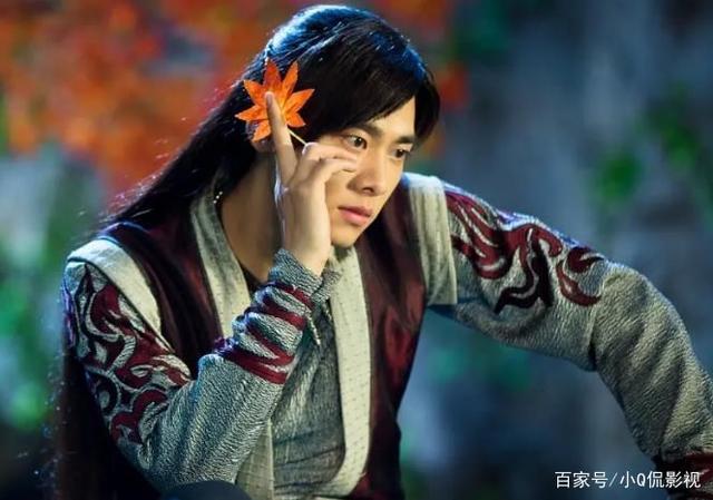 李易峰主演的6部高分剧，有几部你还没有看过？