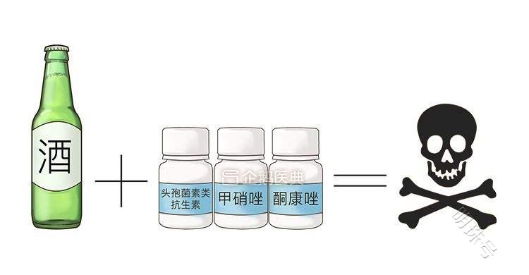 酒局不要用身体硬抗，肝脏受损后身体会有这些表现，怎么解酒防醉