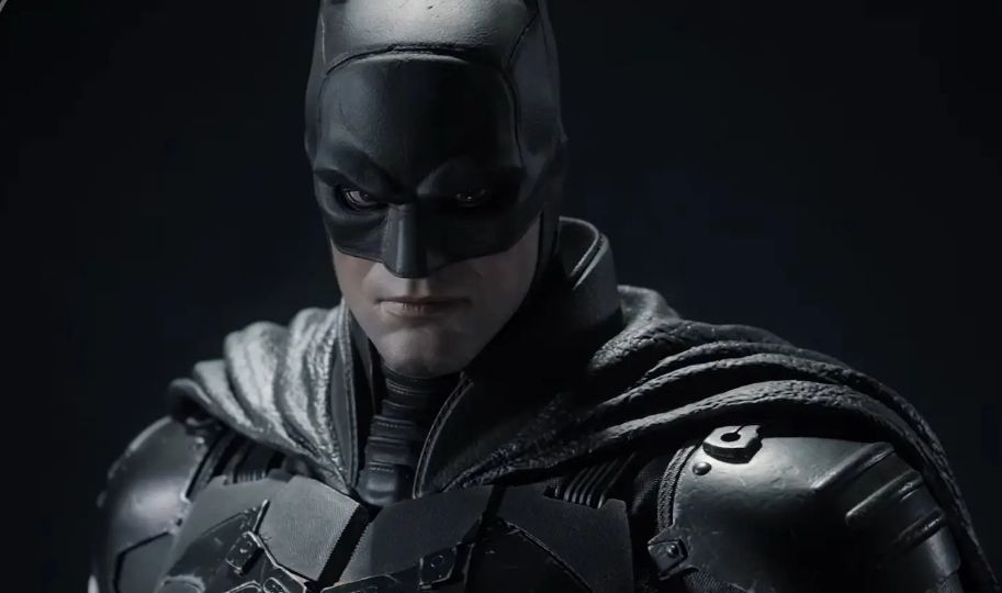 《新蝙蝠侠》票房达 7679万，按目前口碑走势总票房能达到多