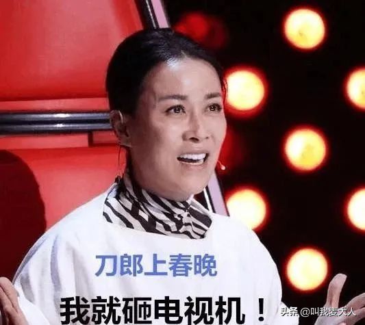 她是刀郎爱徒：在新疆苦修5年，如今一曲成名，连登5次春晚