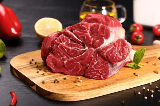 买牛肉时，牢记肉5不买，买到新鲜好牛肉了解这5个要点