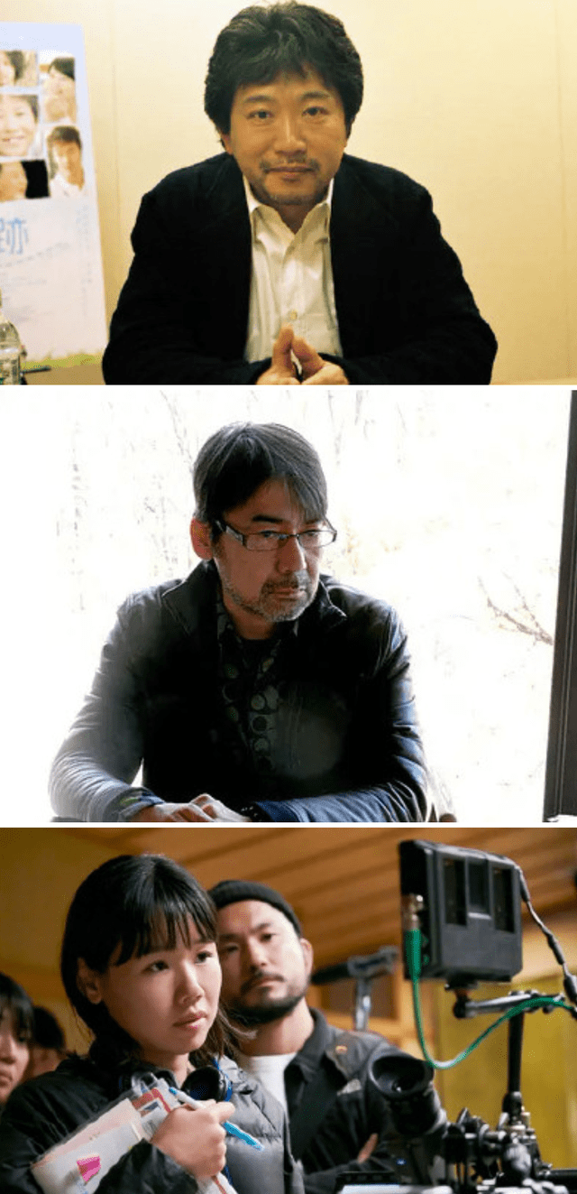 榊英雄被曝性侵7名女演员，新片暂时中止上映