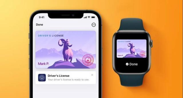 亚利桑那州成为美国首个推出苹果iphone电子驾驶证的地区