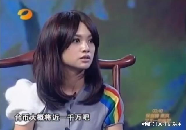 杨丞琳惊艳踢馆《浪姐2》：她怎么把烂牌打出王炸的？