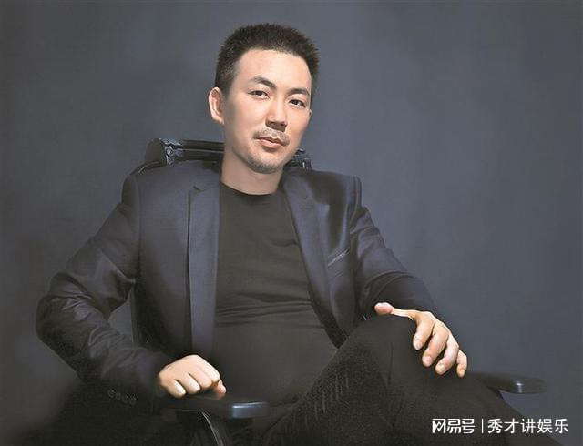 “凤凰传奇”曾毅：做了玲花23年的主心骨