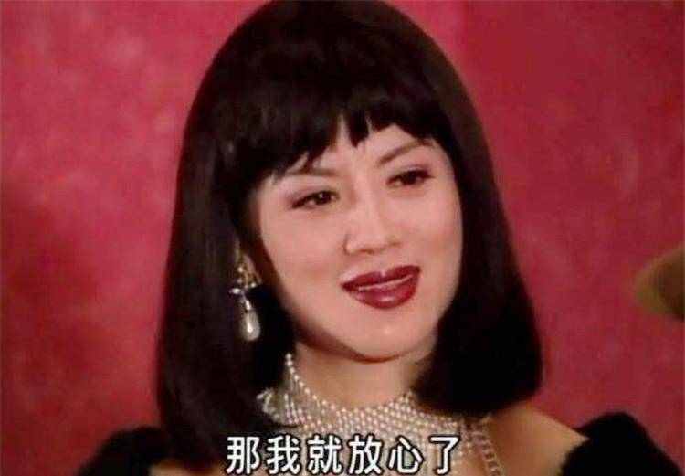 “中国第一美妇”变成“辣眼妇人”，7宫雪花发微博却没人夸