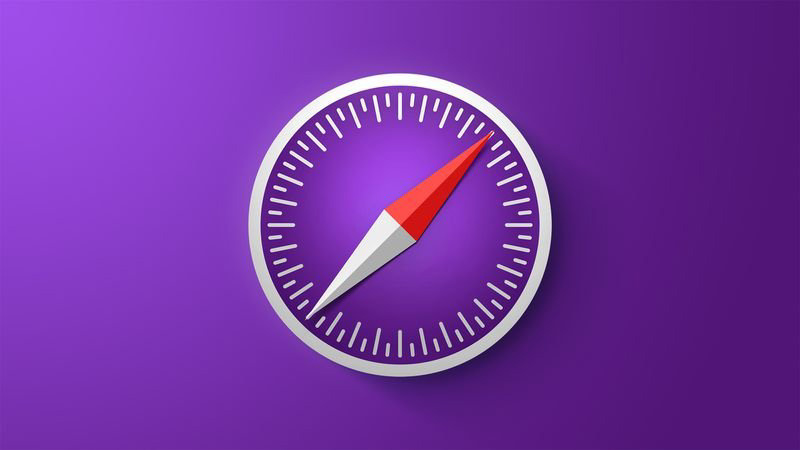 苹果发布safari技术预览版142：为测试可能被引入