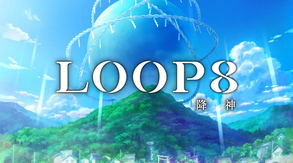 jrpg《loop8降神》公布全新中文预告视频