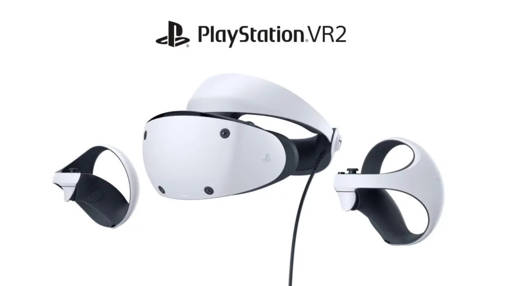 索尼向一些开发者提供playstationvr2演示