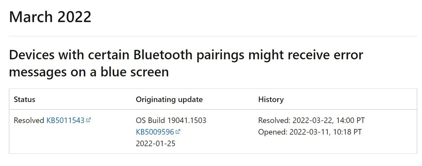微软证实windows10在部分设备上出现bsodbug