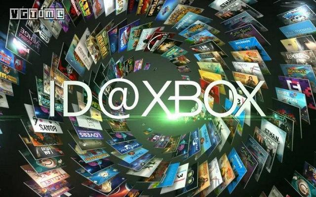 微软“id@xbox”项目开发者已累计收入超过25亿美元