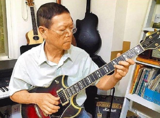 前“丘丘”合唱团团长邱晨去世享年72岁