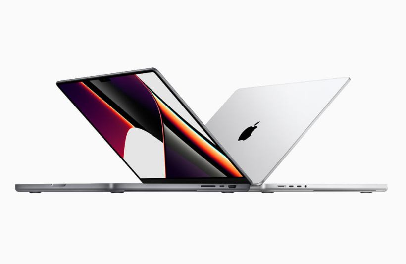 分析师：苹果15英寸笔记本不会命名为macbookair