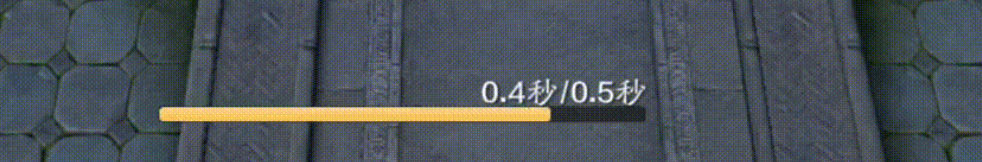 龙门派从龙门派从龙门派图标、优化套路二脱战龙芒