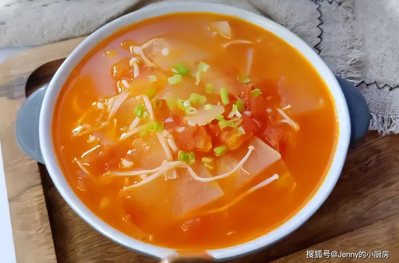 “刮油”最猛的5道菜，好吃不长肉，去掉根部就靠它们，快安排上