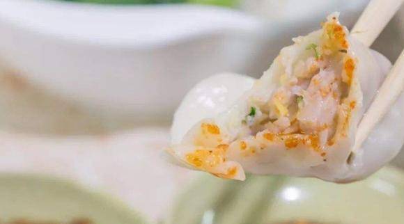 冷冻水饺怎么煮才好吃？记住这6点，煮熟和鲜水饺一样