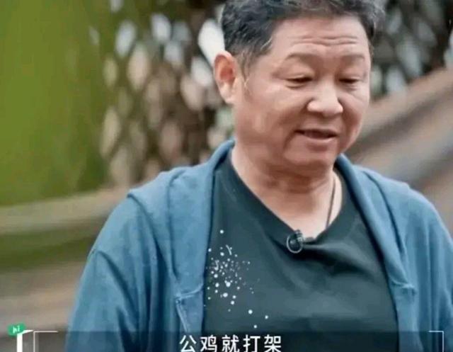 “三德子”赵亮因养鸡健康出问题，妻子含泪很心疼，最初反对务农