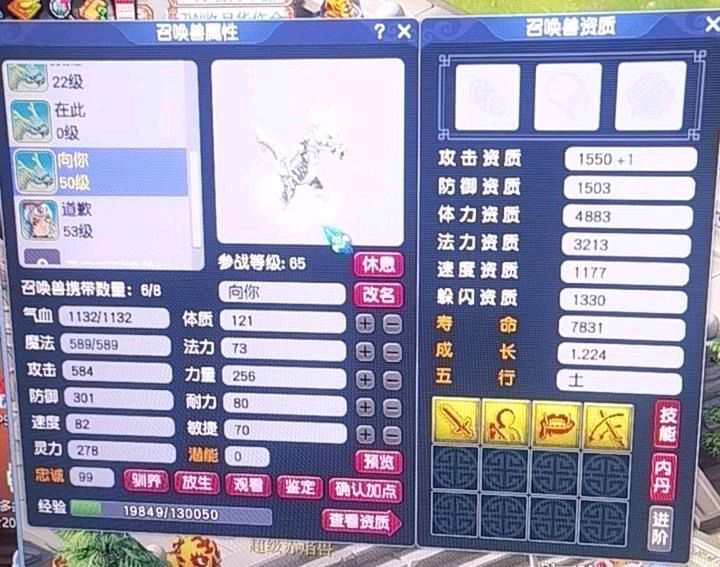 梦幻西游：玩家花2万仙玉解封，仓库发现大量极品灵饰