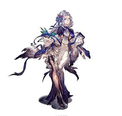 《ffbe幻影战争》兵员上新维克托拉（冬日）基础资料