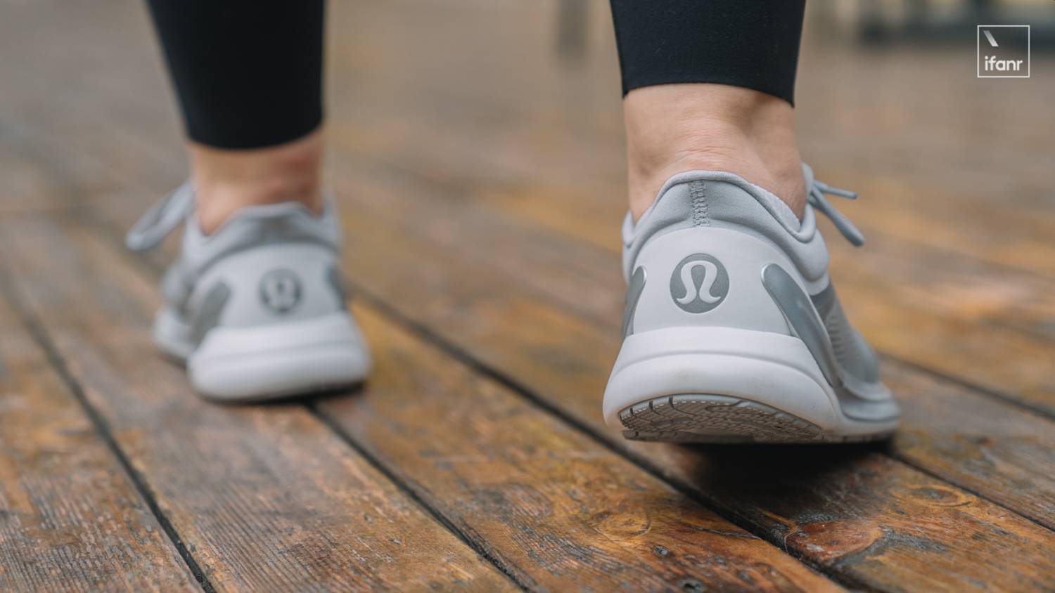 lululemon首款跑鞋blissfeel正式开售