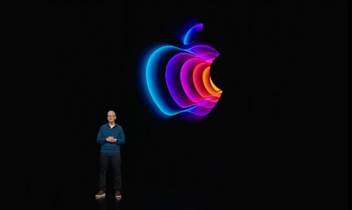 外媒：苹果全球开发者大会有望下周发布