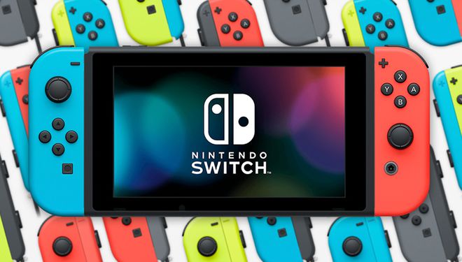 switch玩家遇到joycon漂移问题还是十分普遍