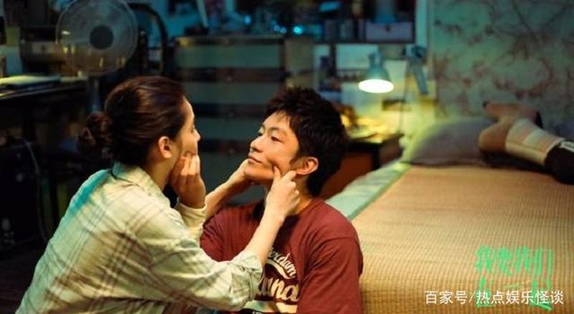 吕钦扬和凌一尧在影片中的爱情令人羡慕，他们的结局是什么？