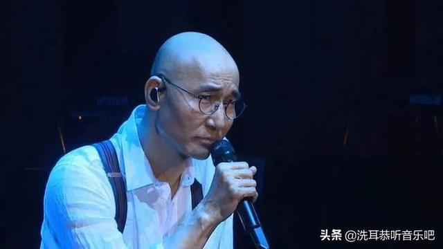 《一生所爱》中的卢冠廷为什么能成为香港乐坛的奇才？