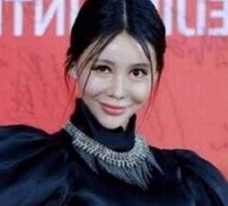 细数最不应该整容的6位女星，张檬最可惜