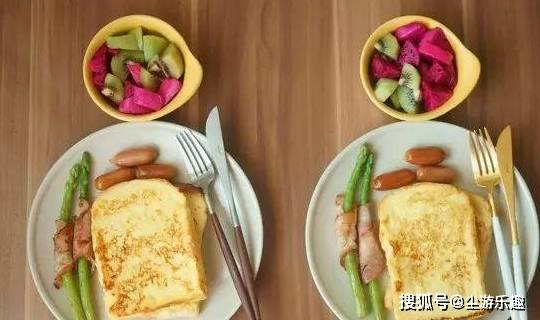 迷你版鸡蛋灌饼，10分钟煮出一锅浓稠的粥，上班族更不用说了