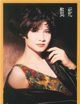 香港乐坛最具影响力的女歌手，不引战，不排名，以时间顺序盘点