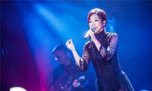 香港乐坛最具影响力的女歌手，不引战，不排名，以时间顺序盘点