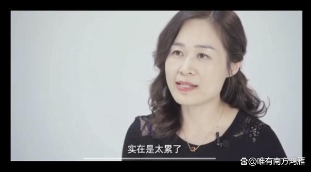 女人出轨，女人平安时感性，遇事时理性