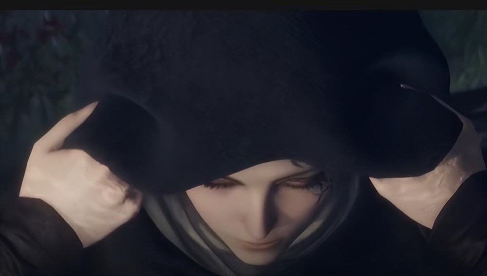 |《steam一条龙》环学家的独特观点解释《梅琳娜的手》