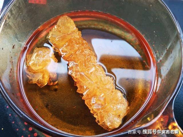 夏天不应该多吃冬瓜，糖醋搭配上防暑祛湿，美味又营养