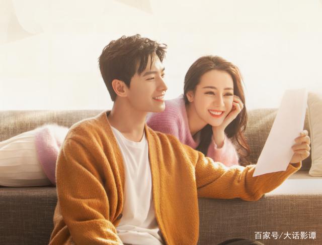 《与君初相识》：装乖卖傻、粗制滥造、颜值剧情让人吐槽到无力？