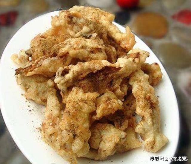 这5种食物吃起来容易发胖，但是却是脂肪的增加剂