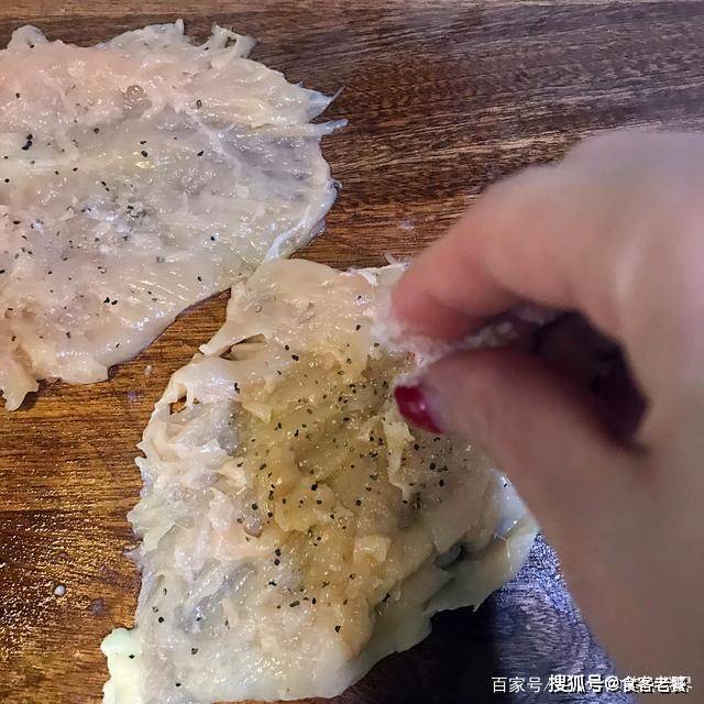 鸡胸肉这样做，营养丰富又美味，还能减肥