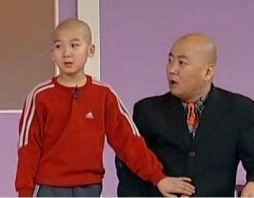 他是中国最红童星之一，长大后的他过得怎么样？