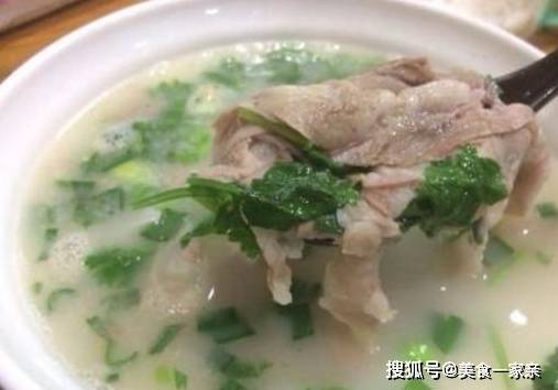 家里没有菜，只有白米饭，4种咸汤搭配吃，你会怎么选？