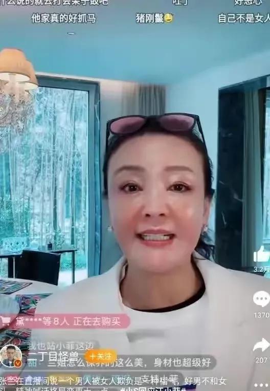 汪小菲大S离婚，网友：涉及9个人却5颗心