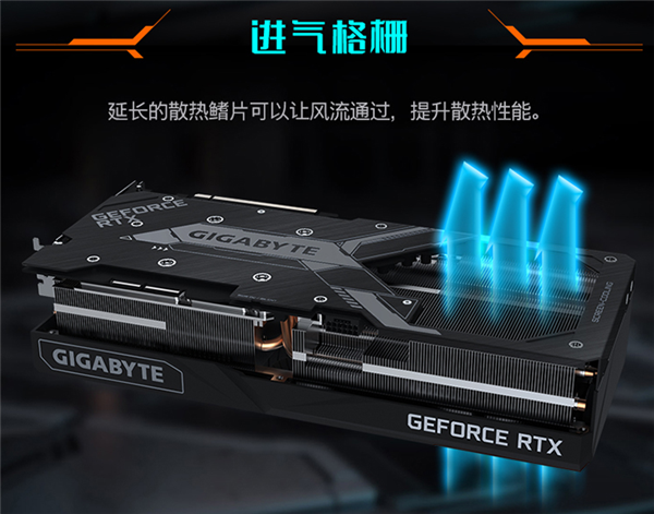 技嘉水冷版rtx3090ti上架开卖