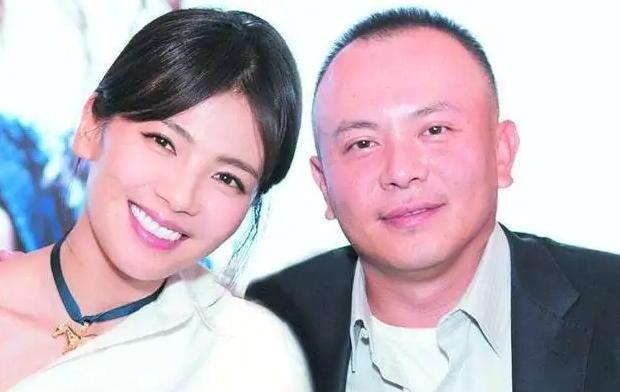 刘涛王珂被指即将离婚？知情人士爆料，男方在外面有孩子