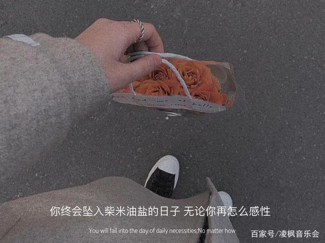 你是我这一生只会遇见一次的惊喜