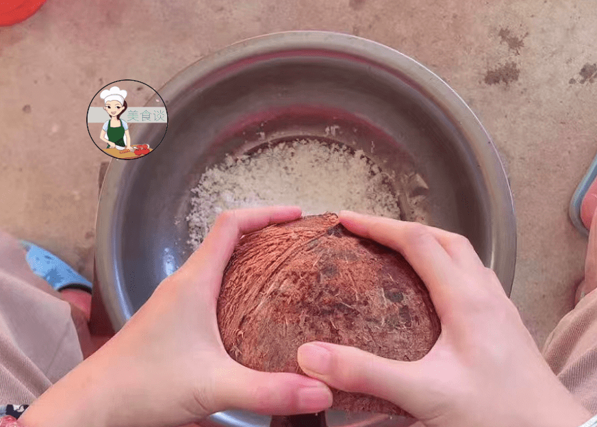 明日清明节，这道传统美食记得吃，软糯香甜，寓意平安健康