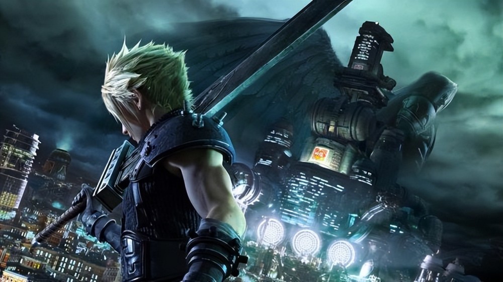 《ff7remake》：回合制游戏在未来可能的演化方式