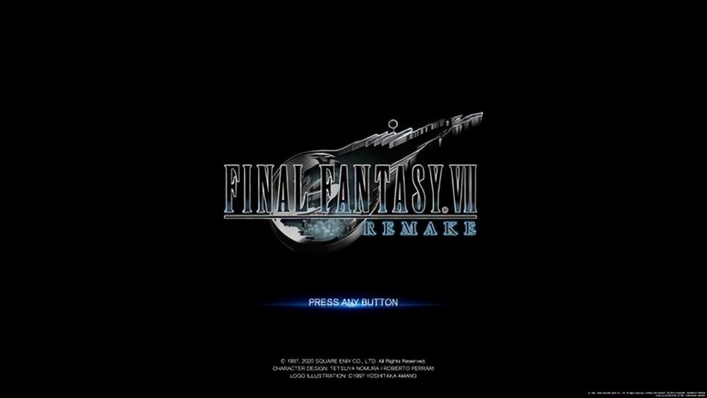 《ff7remake》：回合制游戏在未来可能的演化方式