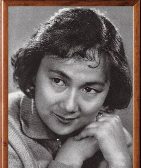中国电影女演员金迪逝世享年89岁，获中国文联表彰