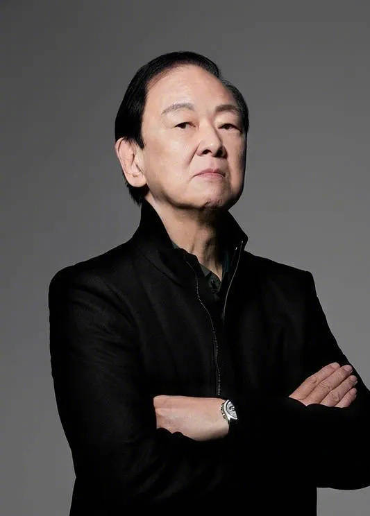 王羽去世，曾获第56届台湾电影金马奖终身成就奖